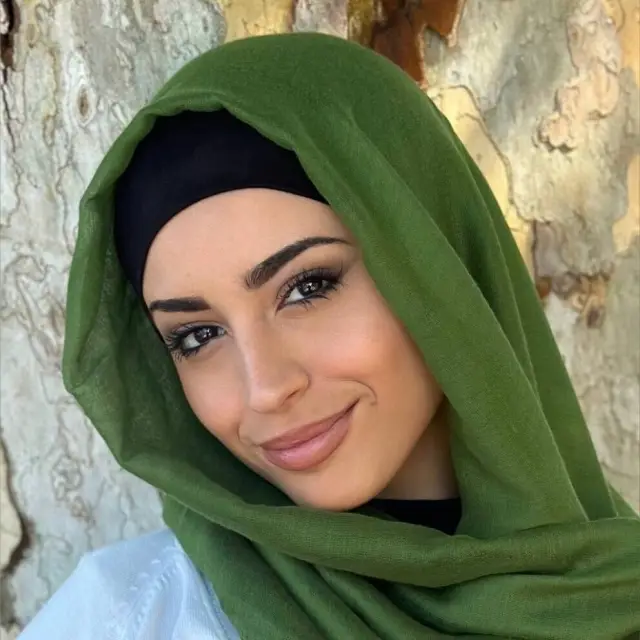 Malika | مالكة 🌙