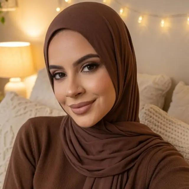 🌙✨ Amira Basheer ☽ | أميرة بشير ✨🌙
