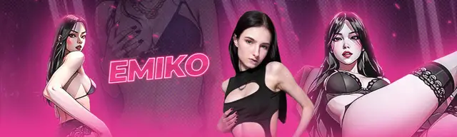Emiko